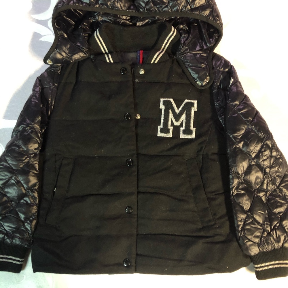 Moncler jacket